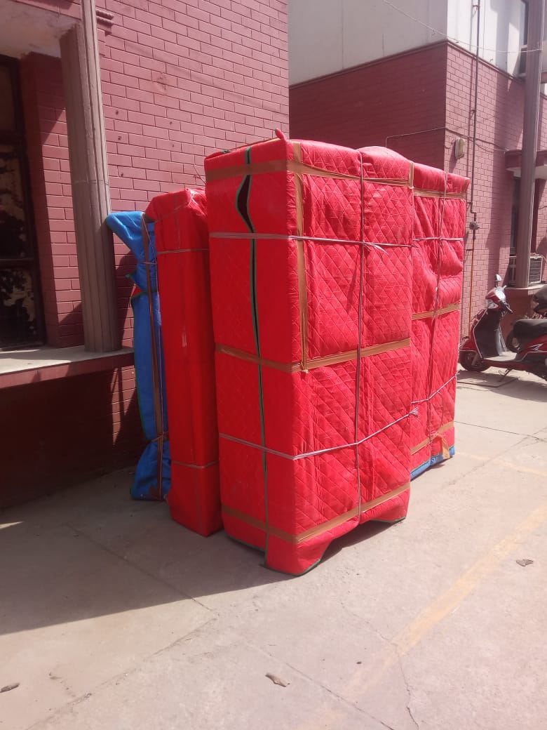 INDIA shifting solutions packers and movers 